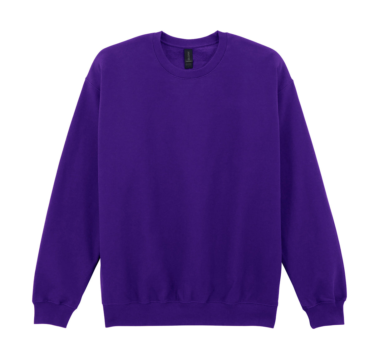 Sweatshirt Softstyle Lila