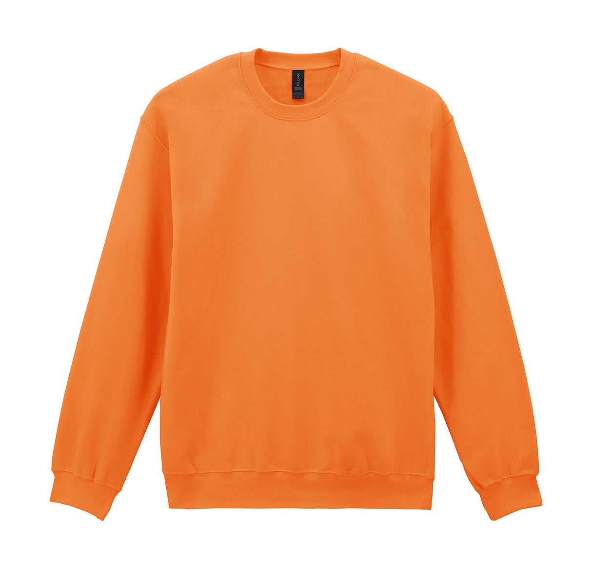 Sweatshirt Softstyle Mandarin