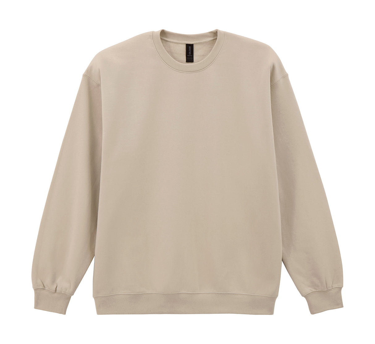 Sweatshirt Softstyle Sand