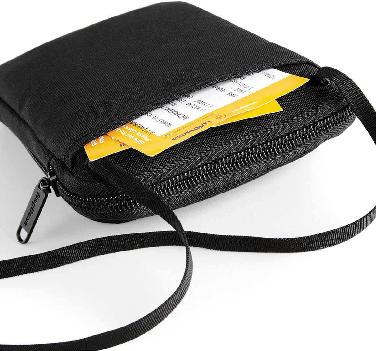 BagBase Travel Wallet