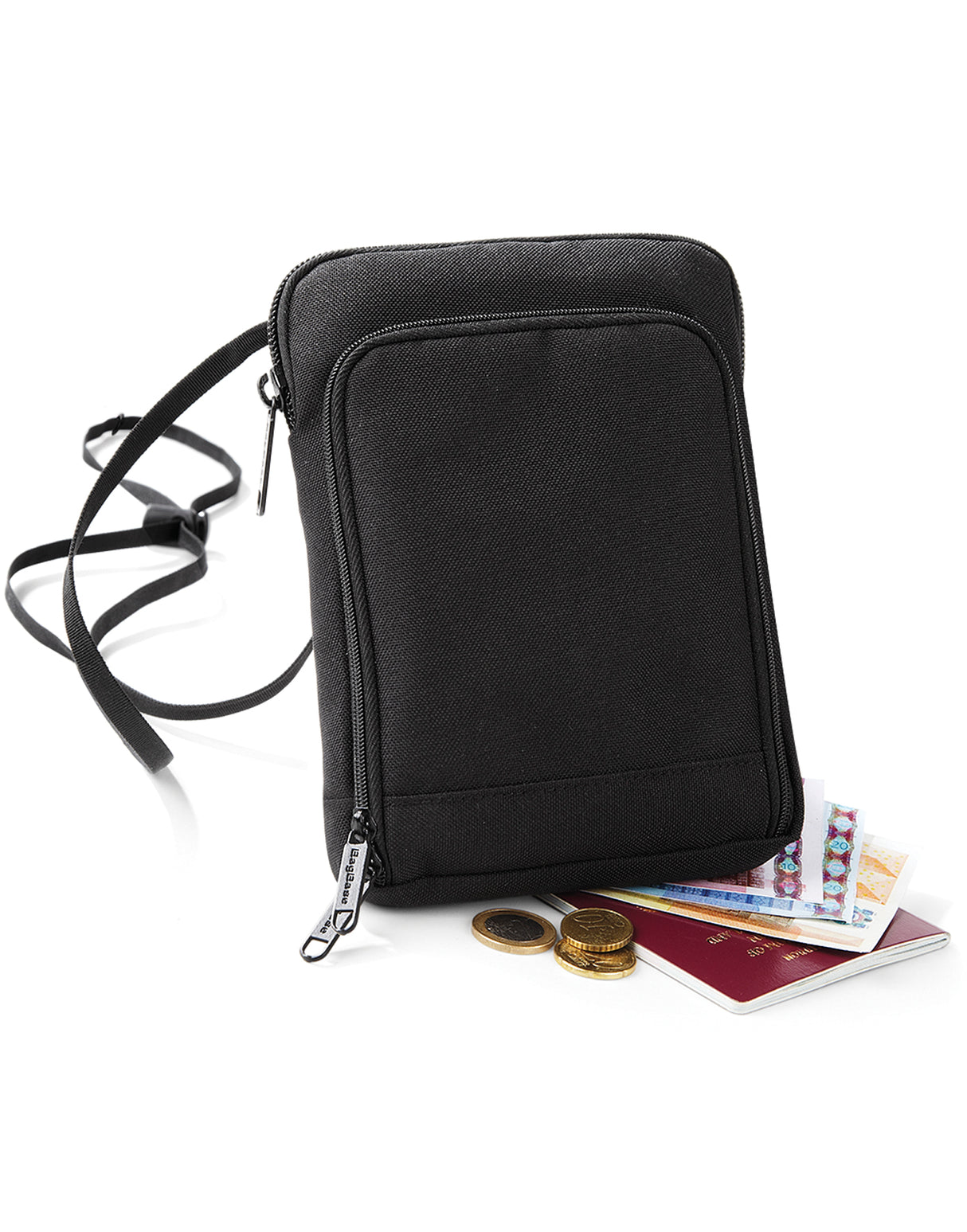 BagBase Travel Wallet