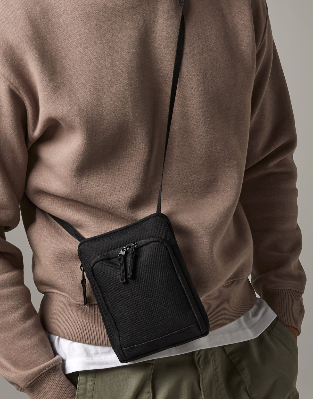 BagBase Travel Wallet