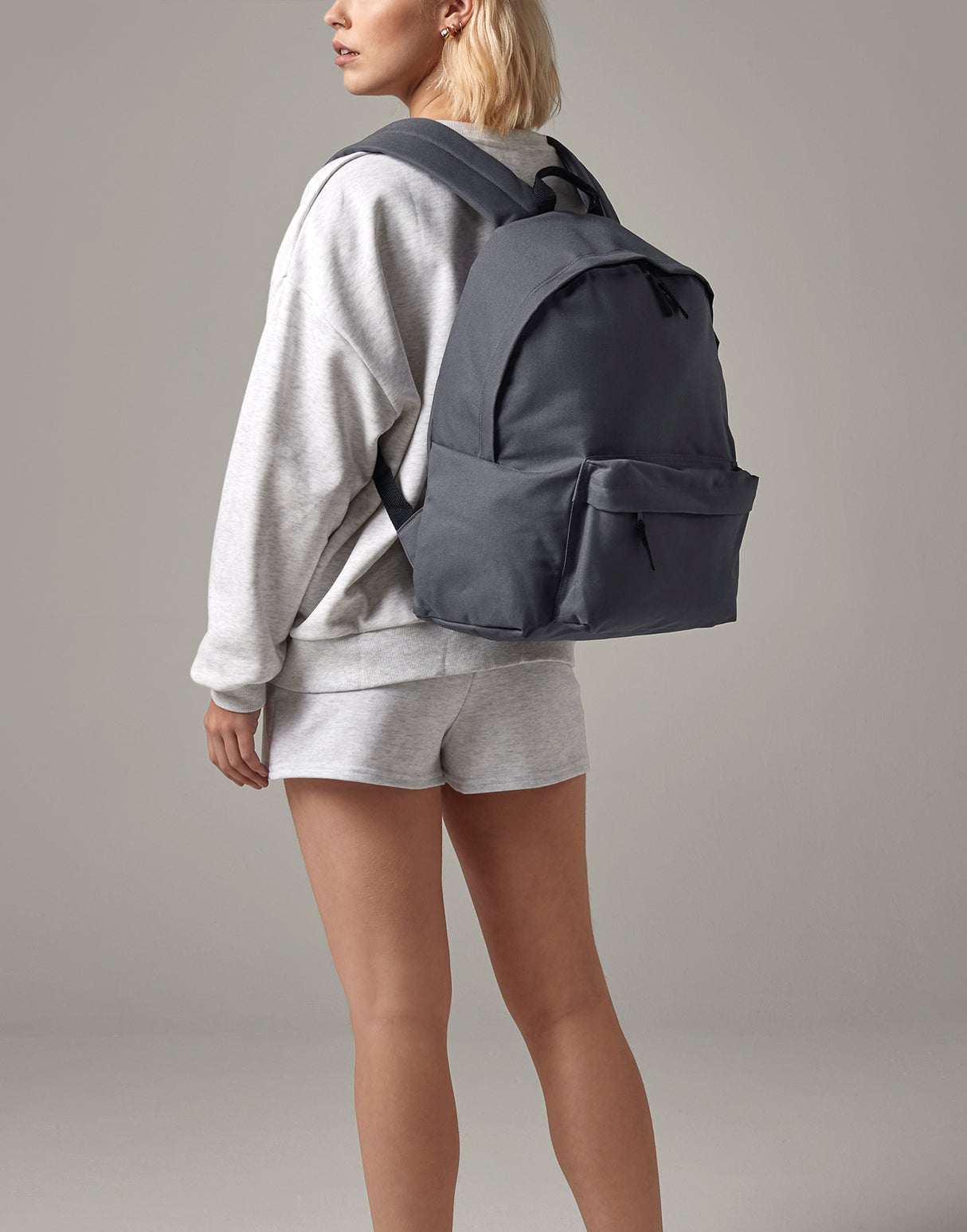 Ryggsäck Maxi - Flera Färger