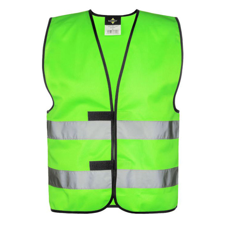 Korntex Varselväst Grön
