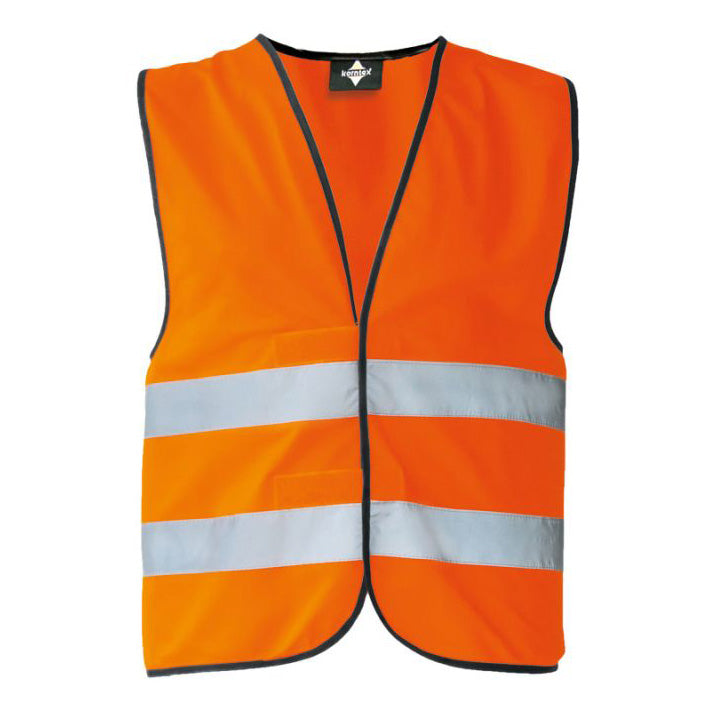 Korntex Varselväst Orange