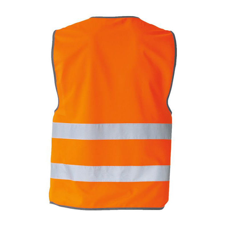 Korntex Varselväst Orange