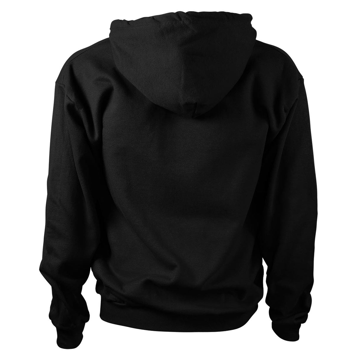 Munkjacka Softstyle Svart