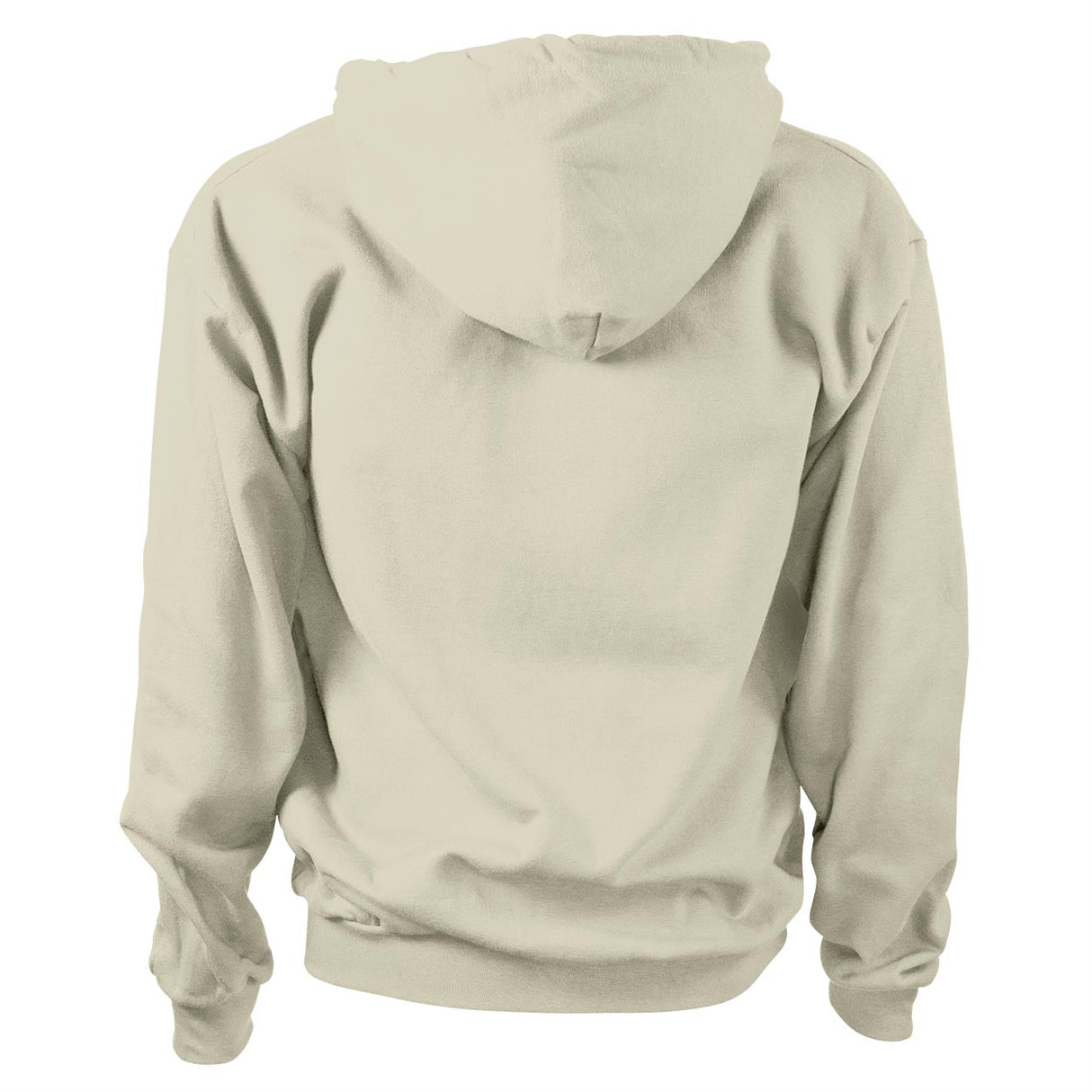 Munkjacka Softstyle Sand