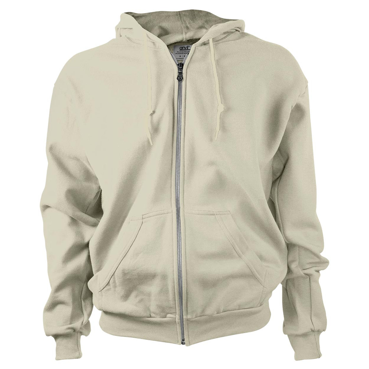 Munkjacka Softstyle Sand