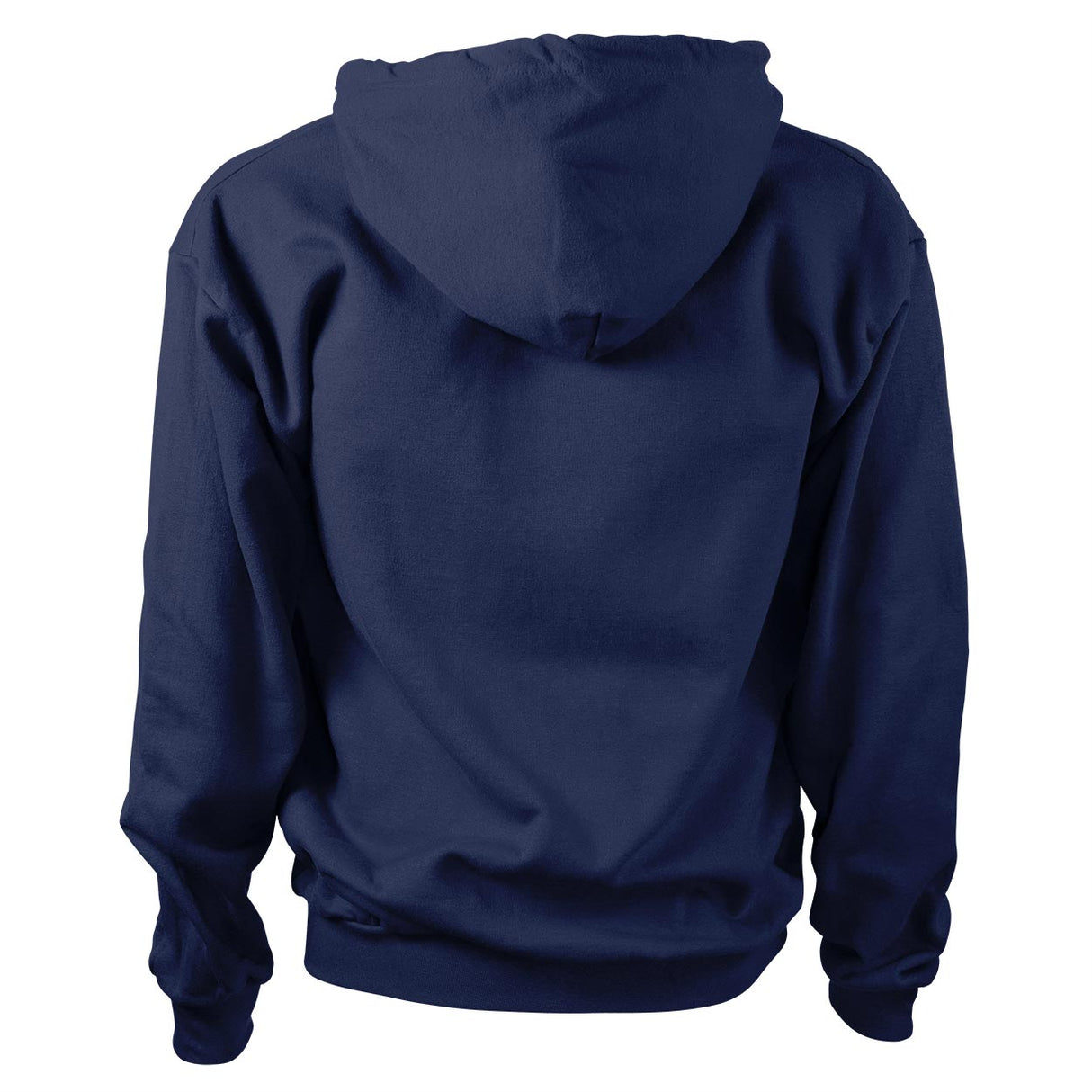 Munkjacka Softstyle Marinblå