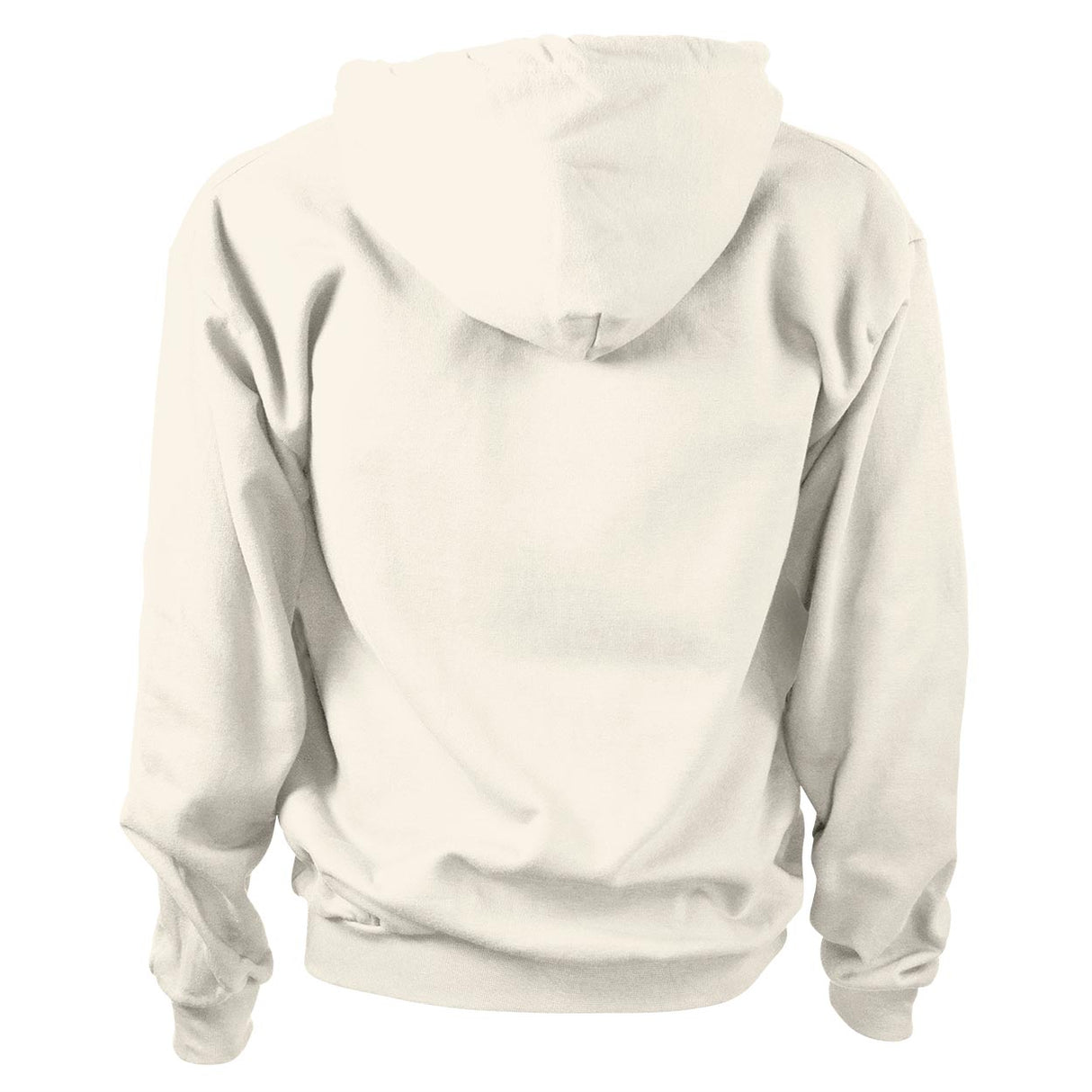 Munkjacka Softstyle Benvit