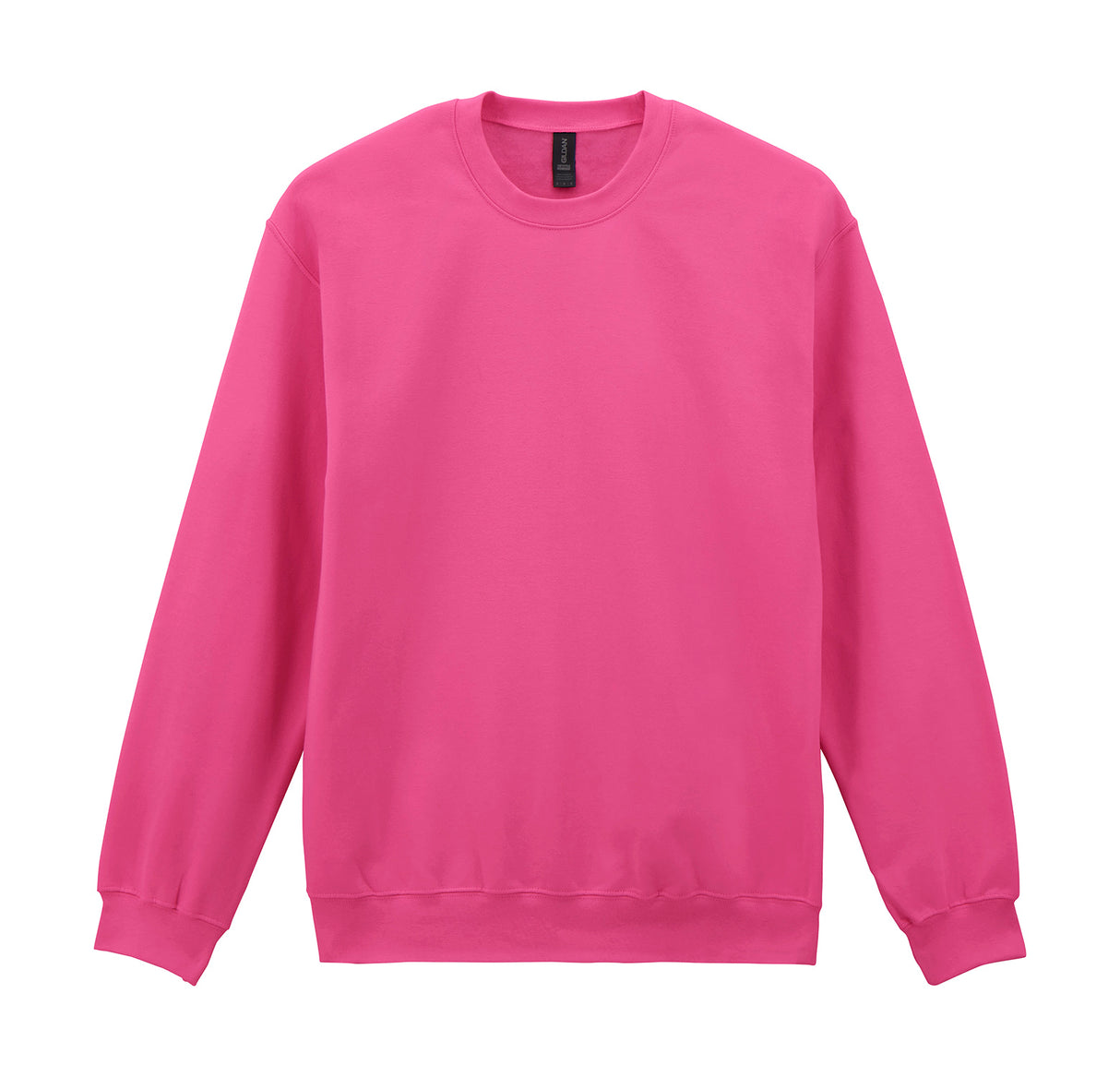Sweatshirt Softstyle Rosa
