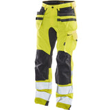2240 Hantverksbyxa Stretch Varsel
