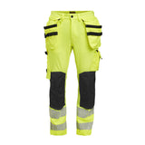 2291 Hantverksbyxa Stretch Varsel