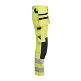 2291 Hantverksbyxa Stretch Varsel