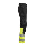 2392 Hantverksbyxa Stretch Varsel