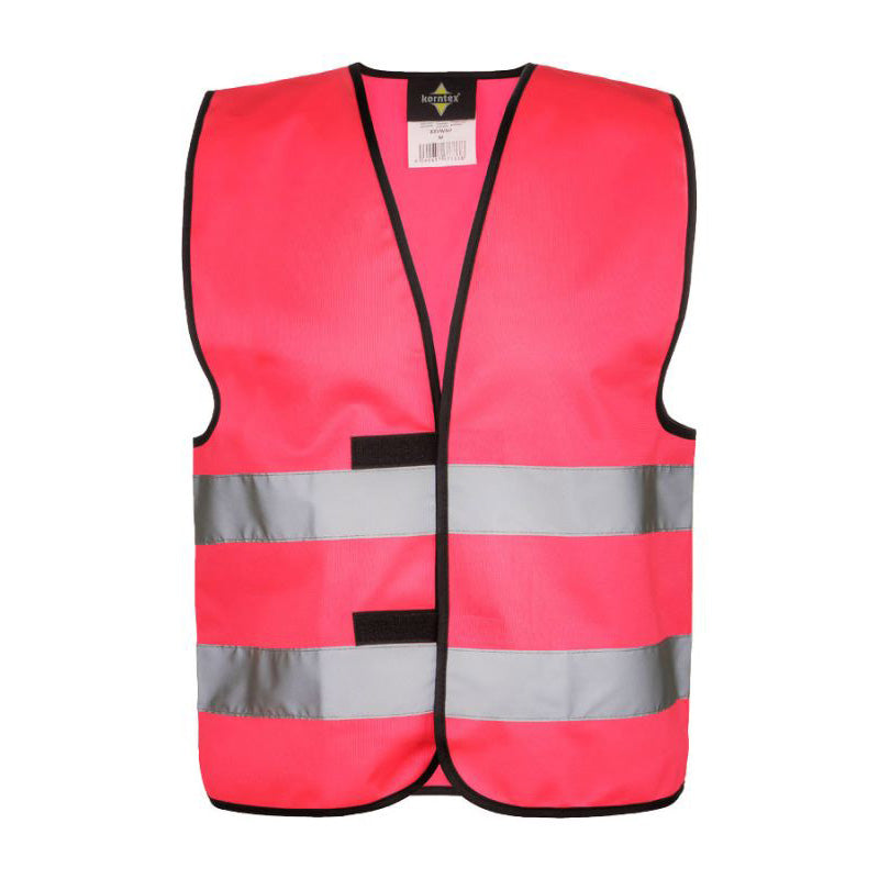 Korntex Varselväst Rosa